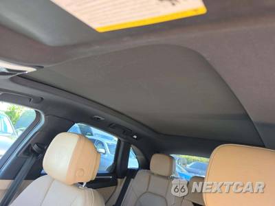 2019 Porsche Macan - zdjęcie 11 z 30 - miniatura
