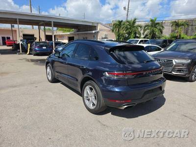 2019 Porsche Macan - zdjęcie 2 z 30 - miniatura