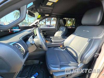 2026 Ford Expedition MAX Platinum - zdjęcie 6 z 23 - miniatura