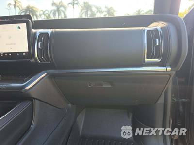 2026 Ford Expedition MAX Platinum - zdjęcie 20 z 23 - miniatura