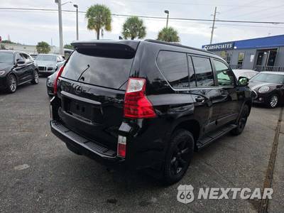 2013 Lexus GX 460 - zdjęcie 3 z 26 - miniatura