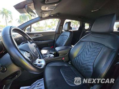 2023 Kia Sportage X-Line - zdjęcie 6 z 22 - miniatura