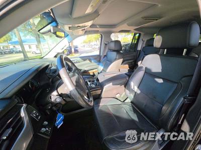 2015 Chevrolet Suburban LT 1LT - zdjęcie 6 z 23 - miniatura