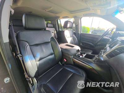 2015 Chevrolet Suburban LT 1LT - zdjęcie 19 z 23 - miniatura