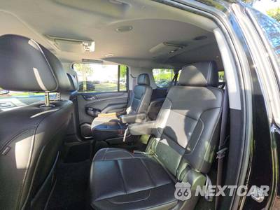 2015 Chevrolet Suburban LT 1LT - zdjęcie 13 z 23 - miniatura