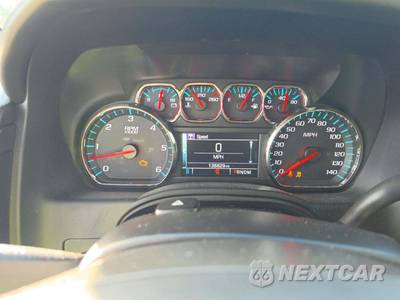 2015 Chevrolet Suburban LT 1LT - zdjęcie 9 z 23 - miniatura