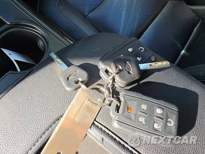 2015 Chevrolet Suburban LT 1LT - zdjęcie 8 z 23 - miniatura