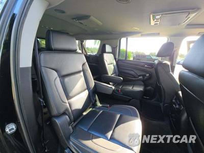 2015 Chevrolet Suburban LT 1LT - zdjęcie 17 z 23 - miniatura