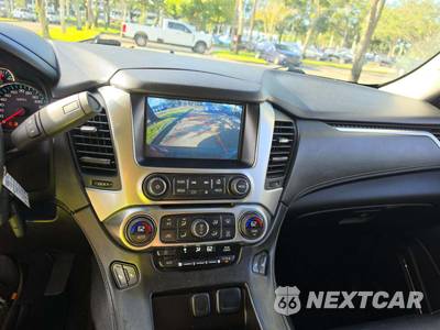 2015 Chevrolet Suburban LT 1LT - zdjęcie 10 z 23 - miniatura
