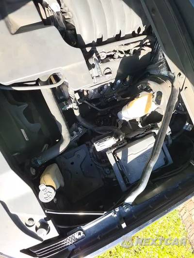2015 Chevrolet Suburban LT 1LT - zdjęcie 23 z 23 - miniatura