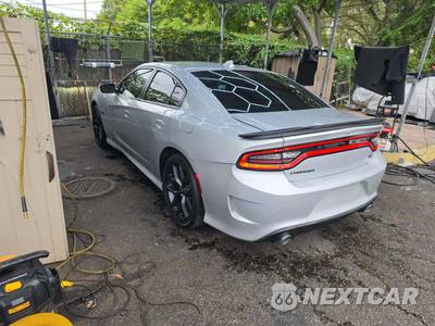 2023 Dodge Charger R/T - zdjęcie 2 z 23 - miniatura