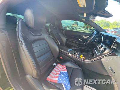 2021 Mercedes-Benz C 300 Coupe - zdjęcie 17 z 21 - miniatura
