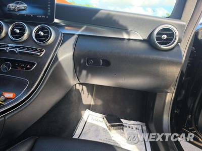 2021 Mercedes-Benz C 300 Coupe - zdjęcie 18 z 21 - miniatura