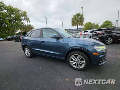 2017 Audi Q3 2.0T Premium - zdjęcie 4 z 23 - miniatura