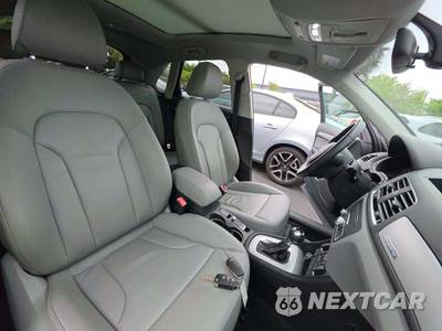 2017 Audi Q3 2.0T Premium - zdjęcie 18 z 23 - miniatura