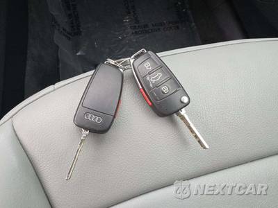 2017 Audi Q3 2.0T Premium - zdjęcie 8 z 23 - miniatura