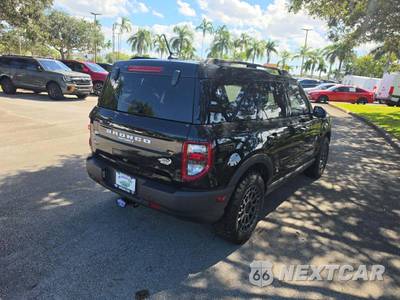 2023 Ford Bronco Sport Big Bend - zdjęcie 3 z 22 - miniatura