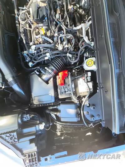 2023 Ford Bronco Sport Big Bend - zdjęcie 22 z 22 - miniatura