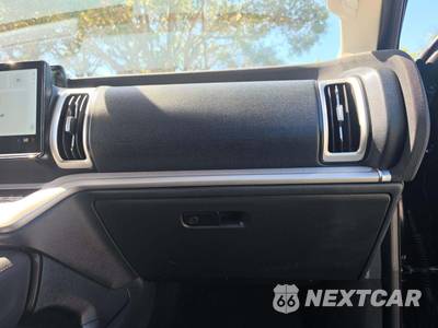 2025 Ford Expedition Active - zdjęcie 20 z 22 - miniatura