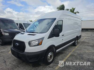 2023 Ford Transit 250 Cargo Van High Roof 148.0" WB