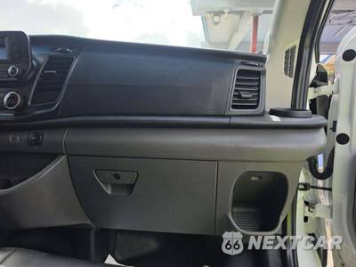 2023 Ford Transit 250 Cargo Van High Roof 148.0" WB - zdjęcie 19 z 23 - miniatura