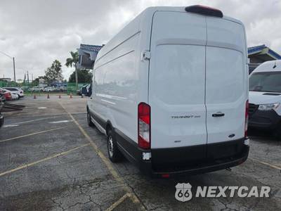 2023 Ford Transit 250 Cargo Van High Roof 148.0" WB - zdjęcie 2 z 23 - miniatura