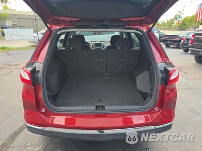 2019 Chevrolet Equinox LT 1LT - zdjęcie 14 z 25 - miniatura