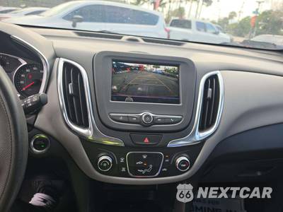 2019 Chevrolet Equinox LT 1LT - zdjęcie 10 z 25 - miniatura