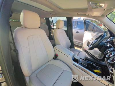 2023 Mercedes-Benz GLB 250 4MATIC - zdjęcie 19 z 23 - miniatura