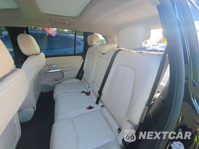 2023 Mercedes-Benz GLB 250 4MATIC - zdjęcie 13 z 23 - miniatura