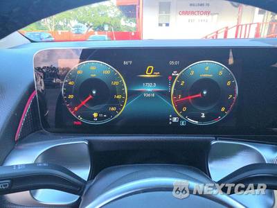2023 Mercedes-Benz GLB 250 4MATIC - zdjęcie 9 z 23 - miniatura