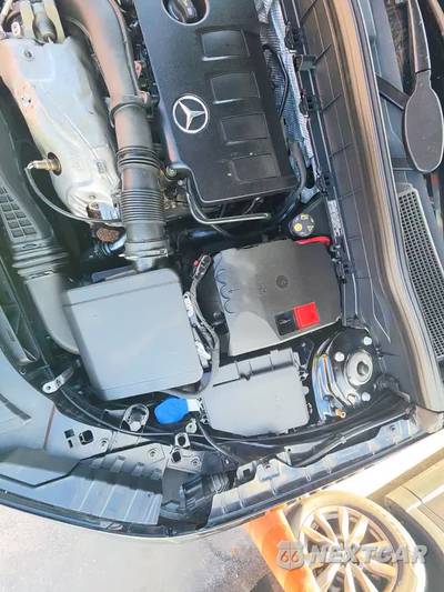 2023 Mercedes-Benz GLB 250 4MATIC - zdjęcie 23 z 23 - miniatura