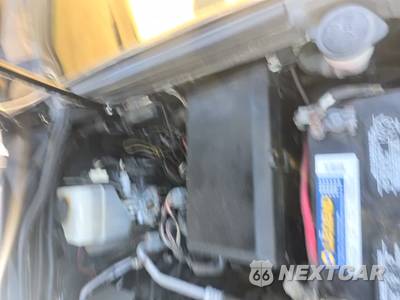 2011 Toyota Land Cruiser - zdjęcie 28 z 30 - miniatura