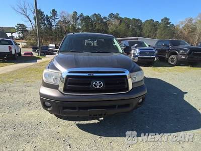2012 Toyota Tundra Extended Cab Medium Bed - zdjęcie 2 z 25 - miniatura
