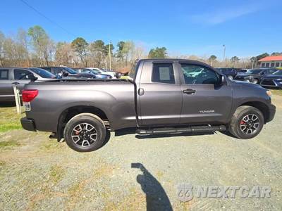 2012 Toyota Tundra Extended Cab Medium Bed - zdjęcie 5 z 25 - miniatura