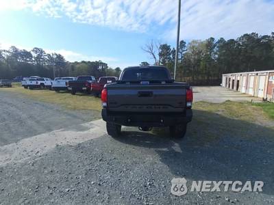 2018 Toyota Tacoma SR5 Crew Cab Medium Bed - zdjęcie 4 z 25 - miniatura