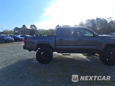 2018 Toyota Tacoma SR5 Crew Cab Medium Bed - zdjęcie 5 z 25 - miniatura