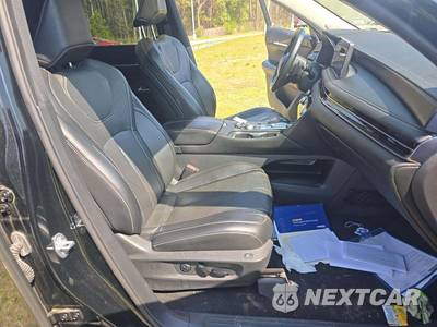 2022 INFINITI SENSORY - zdjęcie 16 z 18 - miniatura