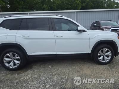 2018 Volkswagen Atlas 2.0T SE - zdjęcie 5 z 29 - miniatura