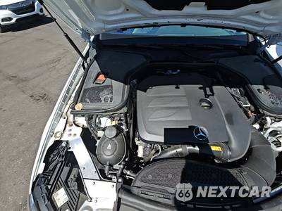 2023 Mercedes-Benz E 350 Sedan - zdjęcie 24 z 27 - miniatura