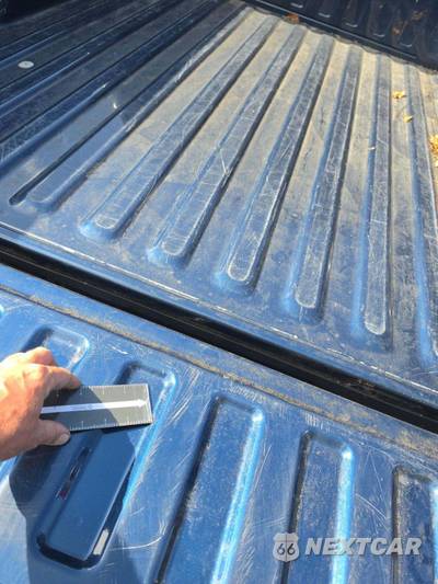 2023 Ram 1500 Big Horn Crew Cab Short Bed - zdjęcie 33 z 35 - miniatura