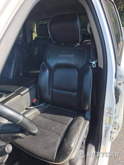 2019 Ram 1500 Laramie Crew Cab Short Bed - zdjęcie 6 z 41 - miniatura