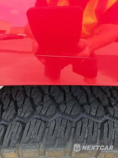 2013 Toyota Tacoma Extended Cab Medium Bed w/Rear Doors - zdjęcie 23 z 52 - miniatura