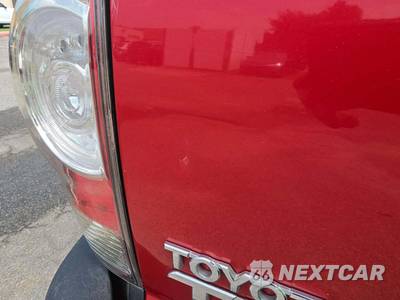 2013 Toyota Tacoma Extended Cab Medium Bed w/Rear Doors - zdjęcie 30 z 52 - miniatura