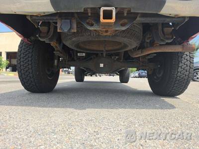 2013 Toyota Tacoma Extended Cab Medium Bed w/Rear Doors - zdjęcie 14 z 52 - miniatura