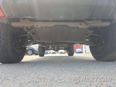 2013 Toyota Tacoma Extended Cab Medium Bed w/Rear Doors - zdjęcie 19 z 52 - miniatura