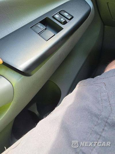 2013 Toyota Tacoma Extended Cab Medium Bed w/Rear Doors - zdjęcie 45 z 52 - miniatura