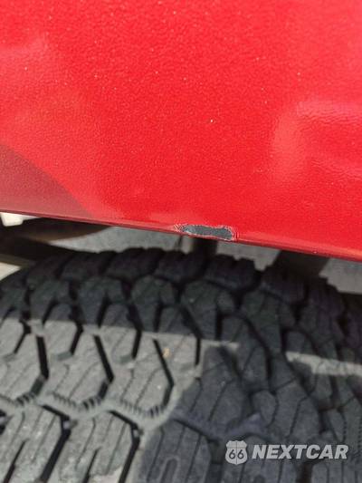 2013 Toyota Tacoma Extended Cab Medium Bed w/Rear Doors - zdjęcie 33 z 52 - miniatura