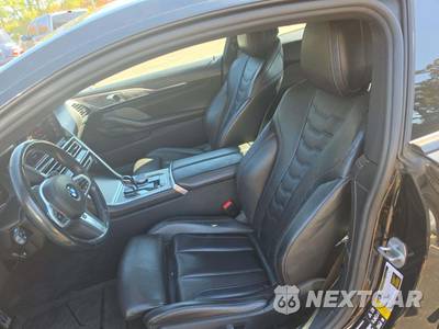 2023 BMW 8 Series Coupe 840i xDrive - zdjęcie 6 z 30 - miniatura