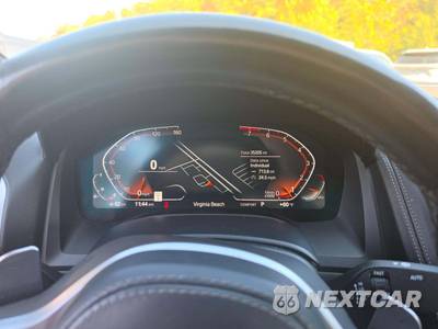 2023 BMW 8 Series Coupe 840i xDrive - zdjęcie 9 z 30 - miniatura